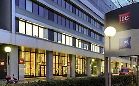Ibis Wien Messe